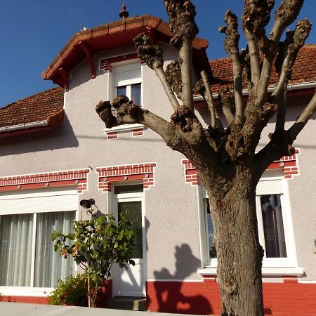 Gite Tout Confort A Molinet, Climatise, Avec Cour Close Et Proche De La Voie Verte ! - Fr-1-489-253 Exterior foto