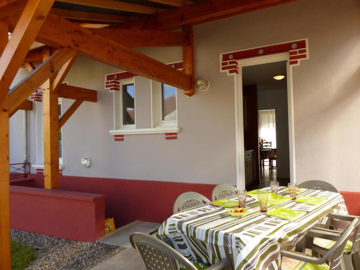 Gite Tout Confort A Molinet, Climatise, Avec Cour Close Et Proche De La Voie Verte ! - Fr-1-489-253 Exterior foto